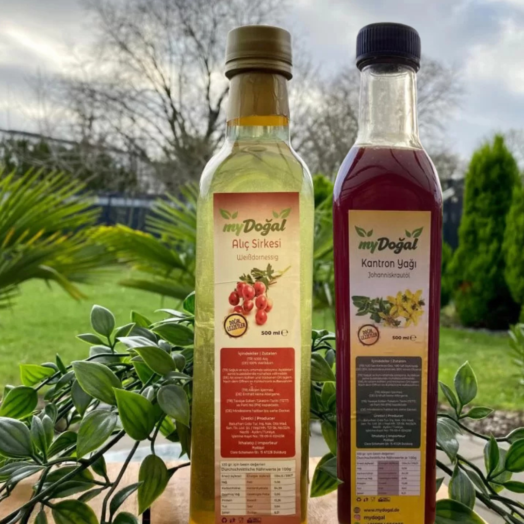 YAĞLAR & SİRKELER
