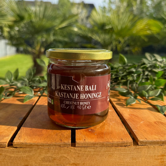 Kestane Balı  450gr