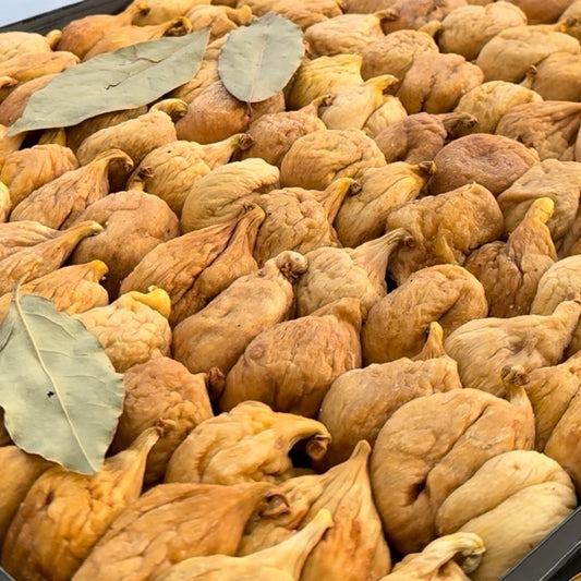 Aydın Dağ inciri 500gr.