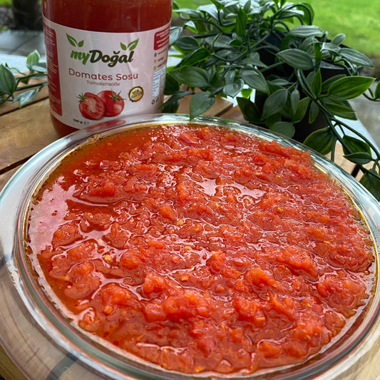 Domates Sosu - 750g