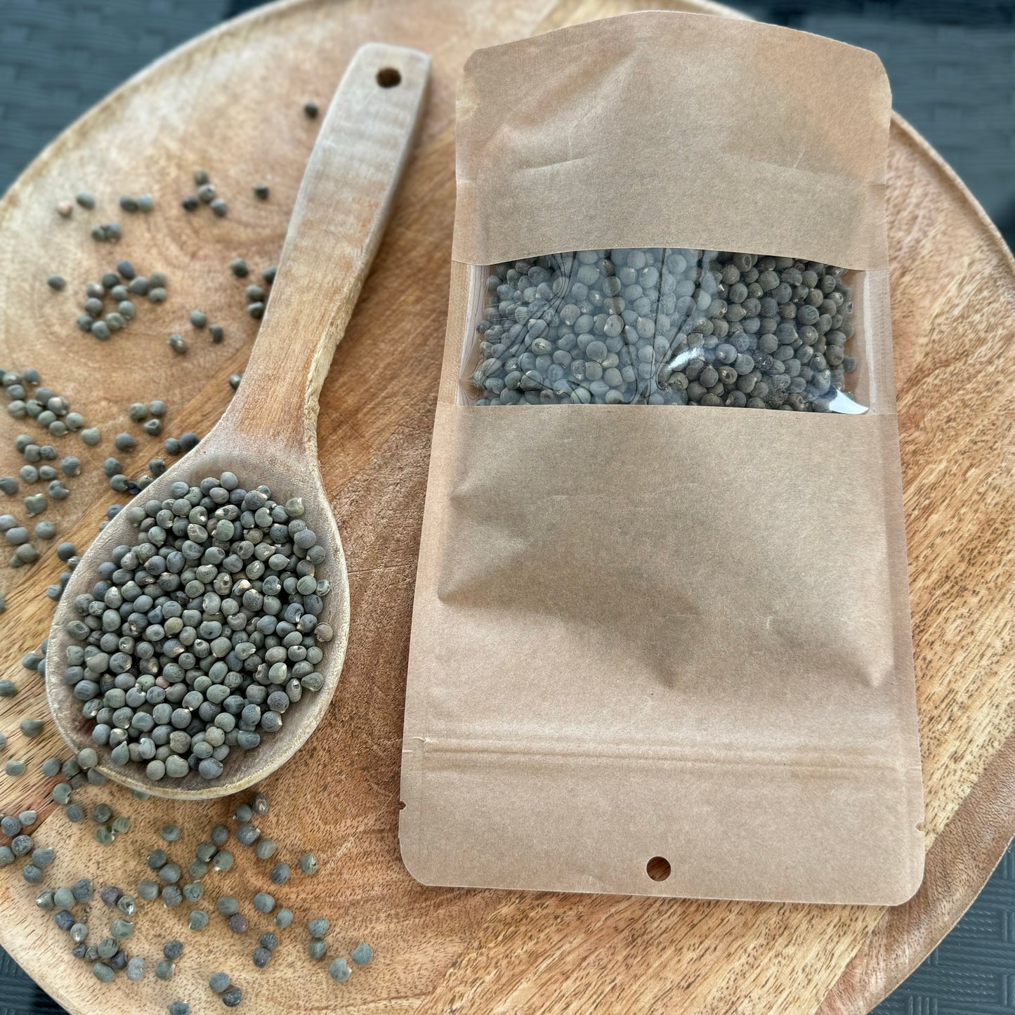 Bamya tohumu- 200gr