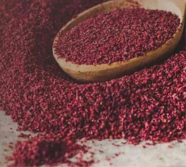 Sumak - 250g