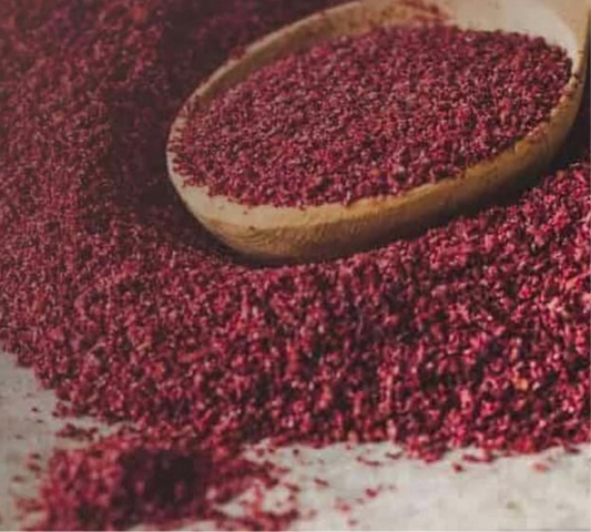 Sumak - 250g