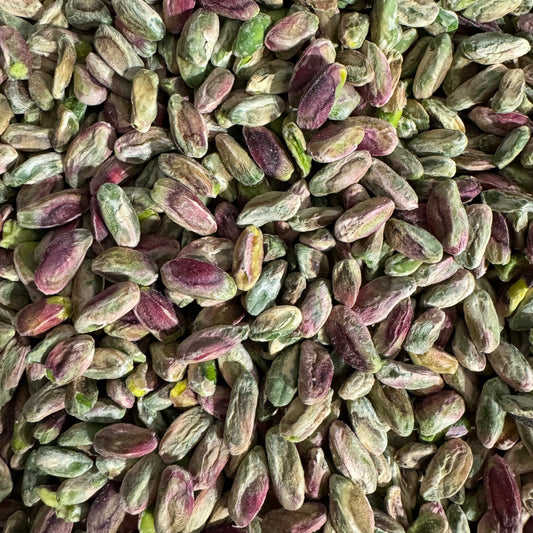 Boz Antep Fıstık içi- 200gr