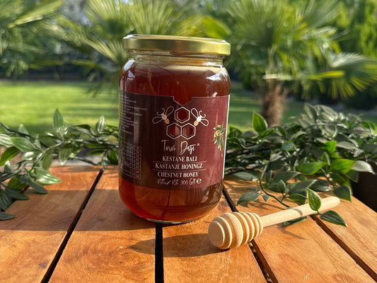 Kestane Balı  900gr