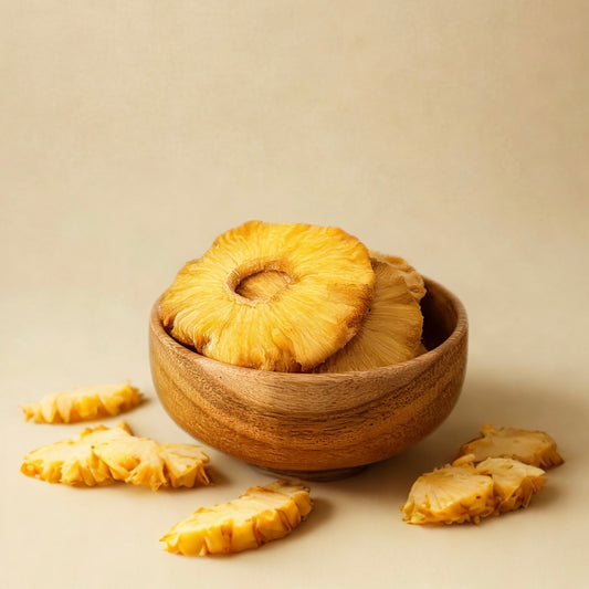 Ananas Kurusu - 200 gr