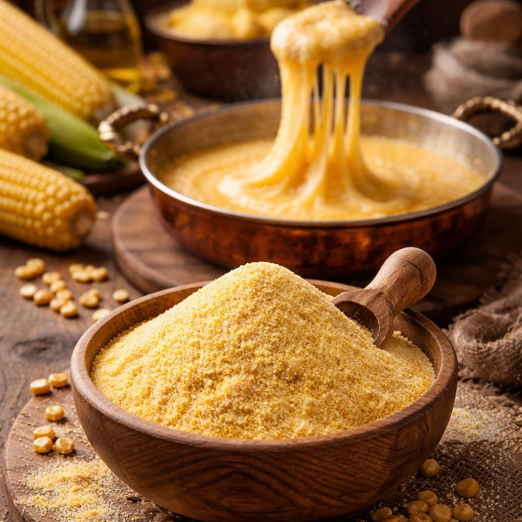 Mısır Unu - 500gr
