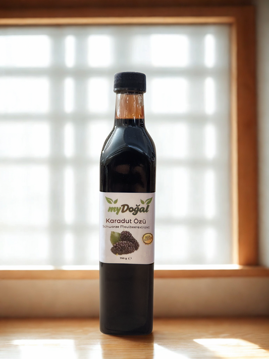 Karadut özü - 750 g