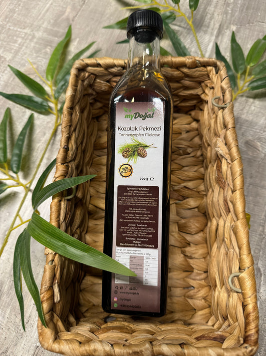 Kozalak Pekmezi - 700 g