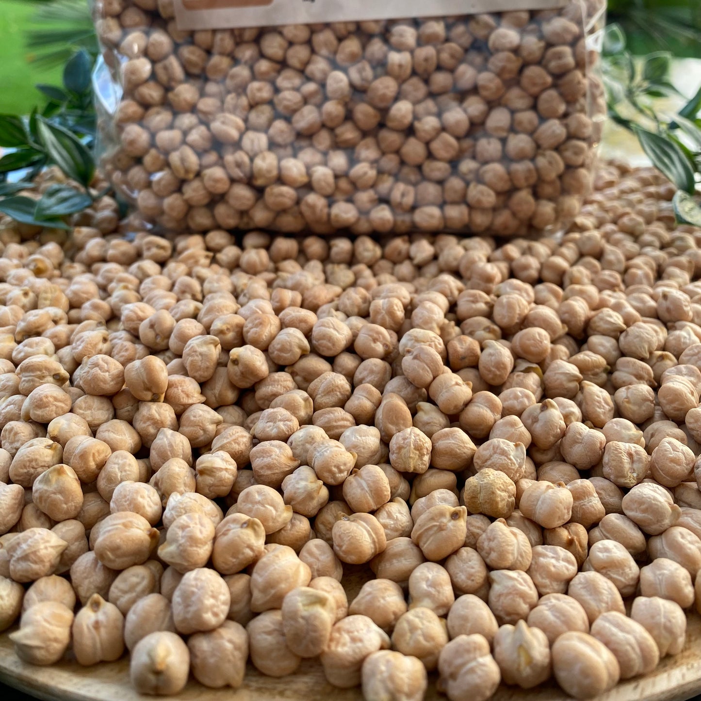 Nohut - 1kg