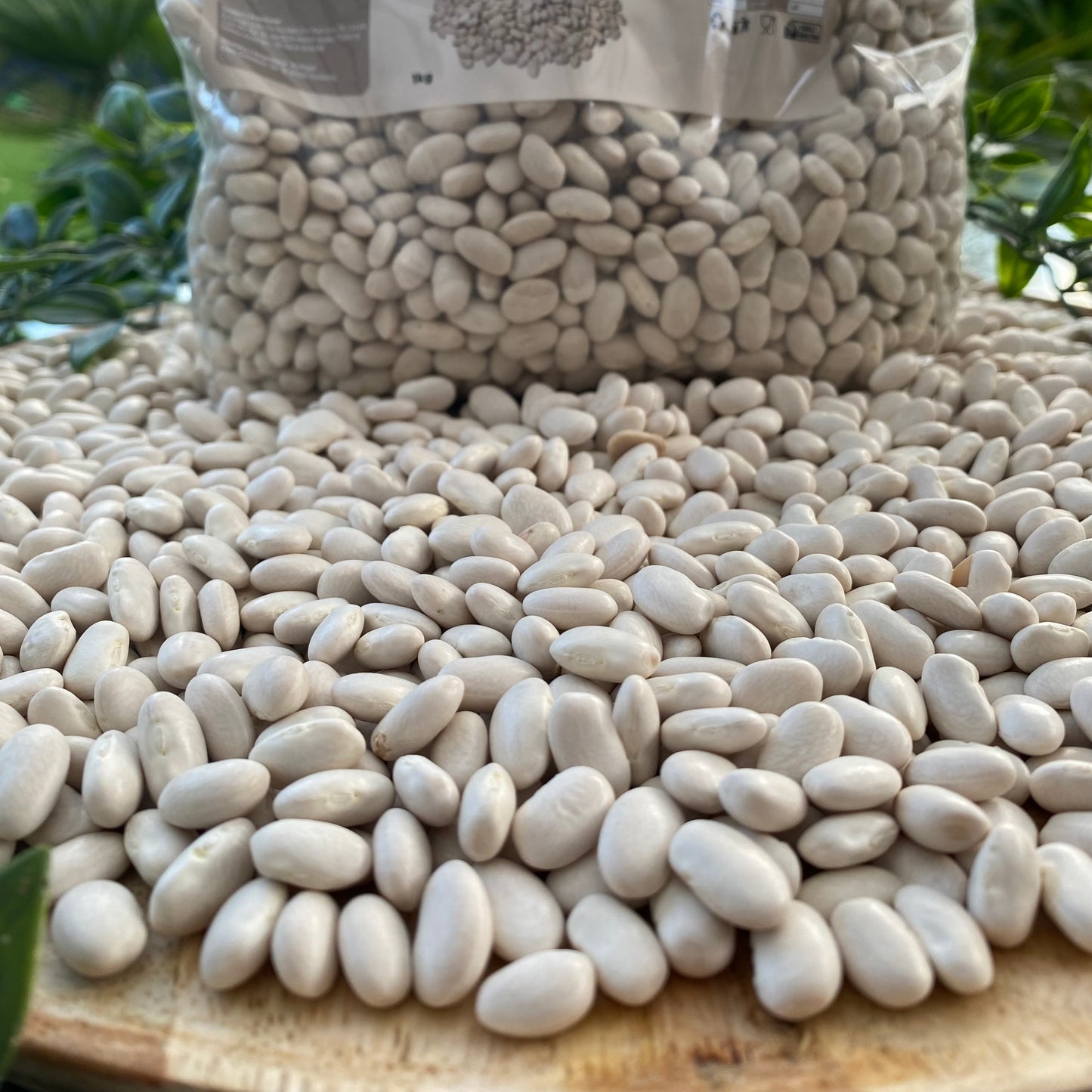 Fasulye - 1kg