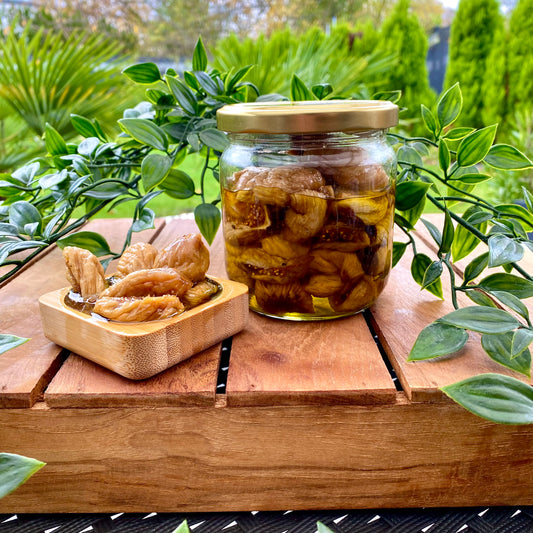 İncir kürü - 400gr