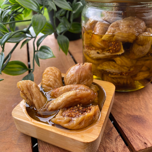 İncir kürü - 400gr