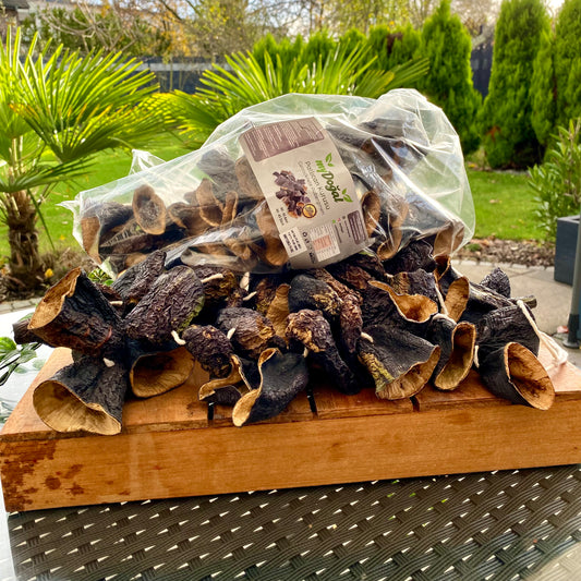 Dolmalık Kuru UC Patlıcan - 40-45 adet