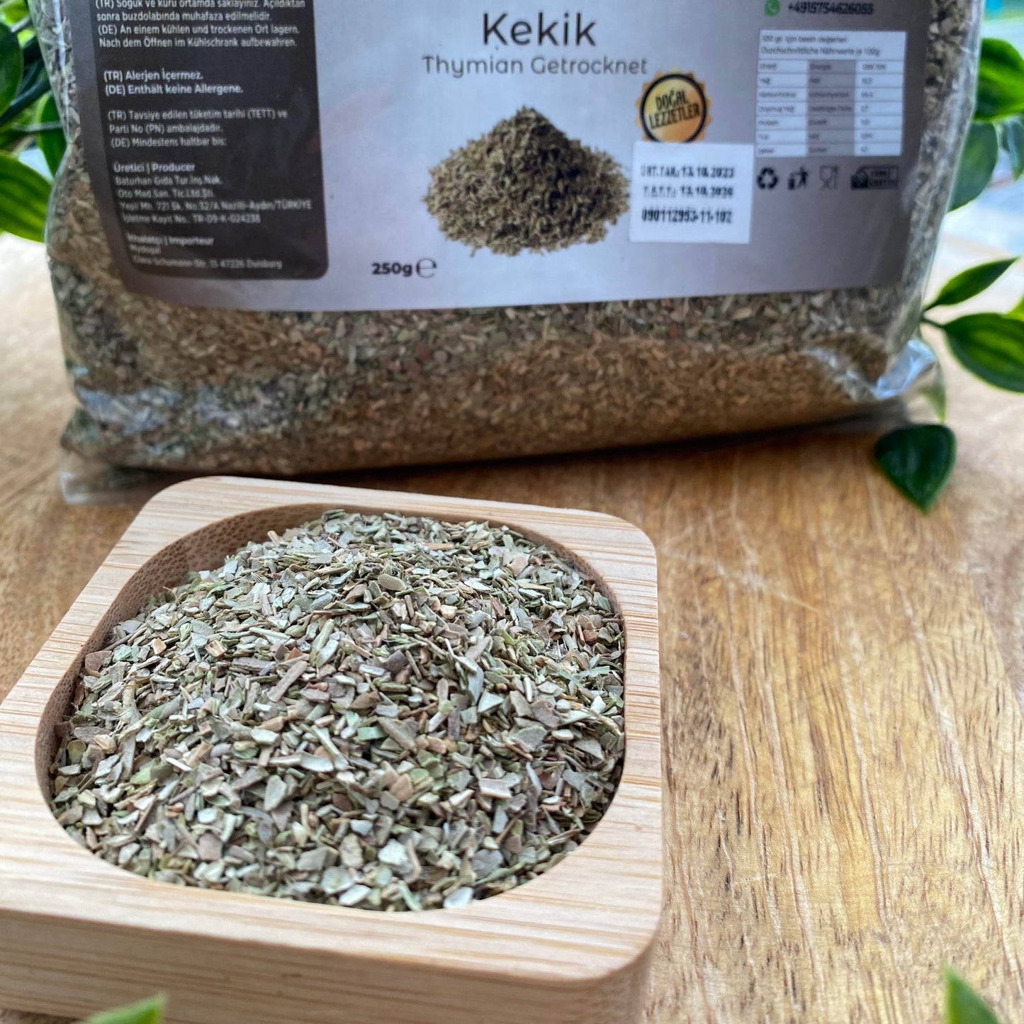 Kekik - 100g