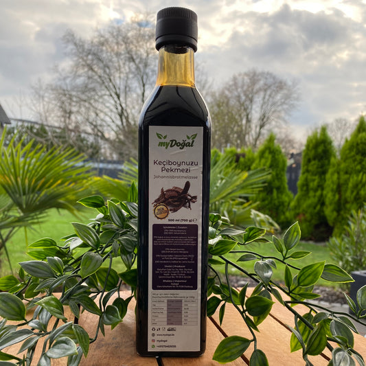 Keçiboynuzu pekmezi - 700 ml