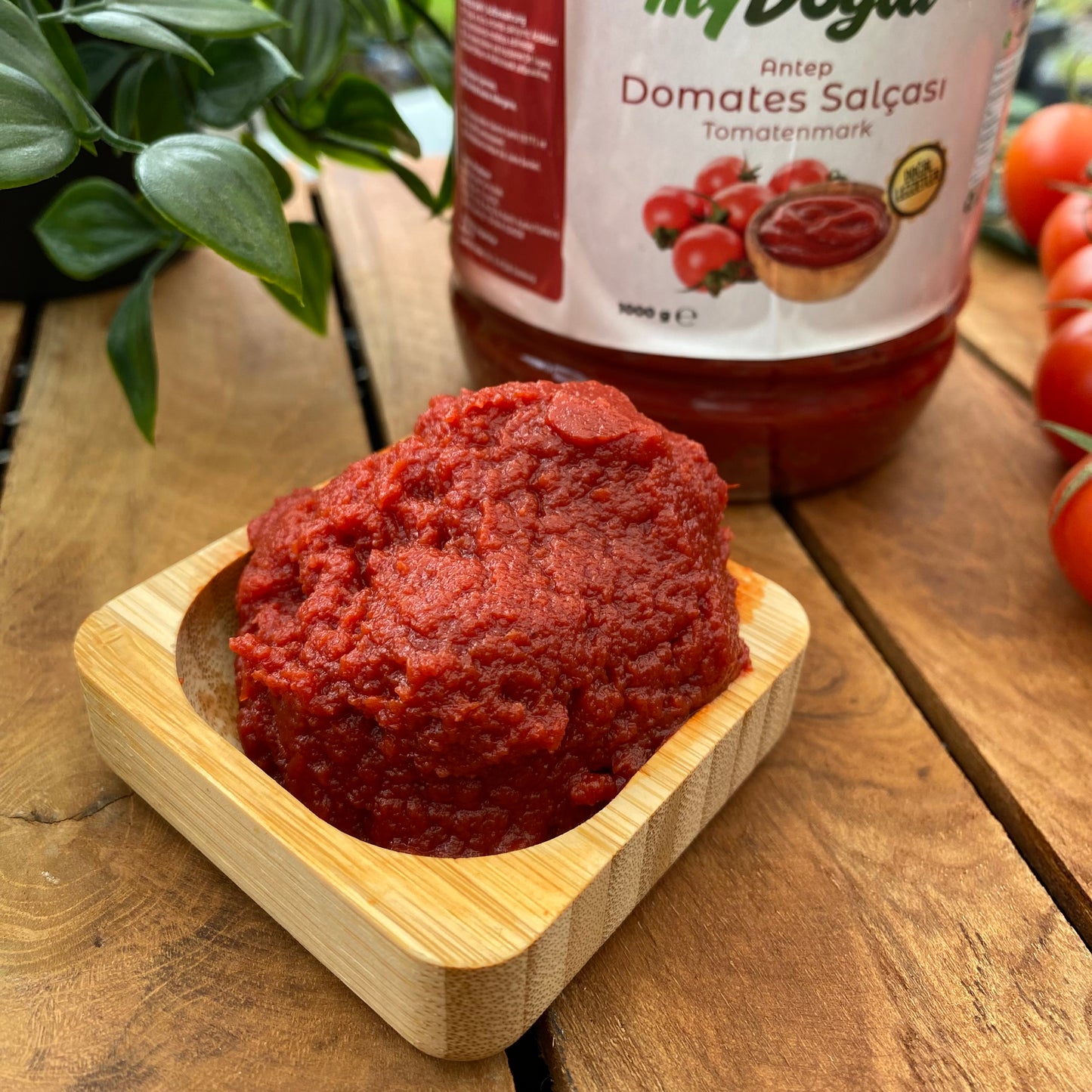 Tomatenmark - Antep - 1 kg