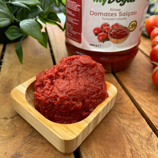 Domates Salçası - Antep - 1 kg