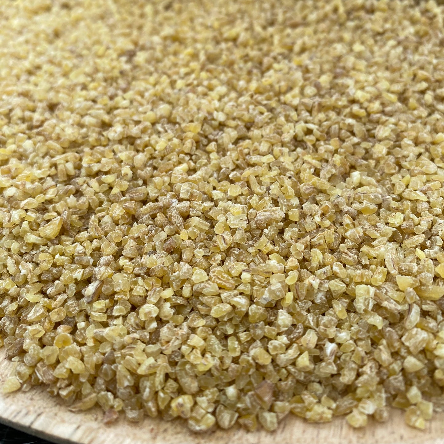 Köy Bulguru - 1kg