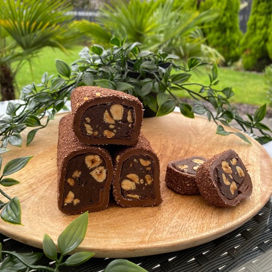 Brownie Lokum - 1 kg