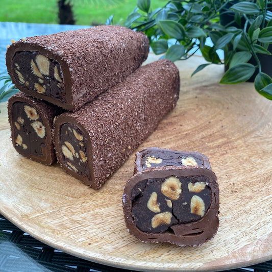 Brownie Lokum - 1 kg