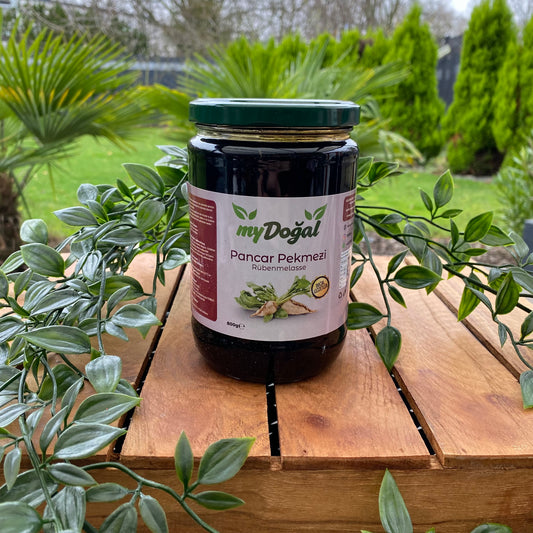 Pancar pekmezi - 800 gr