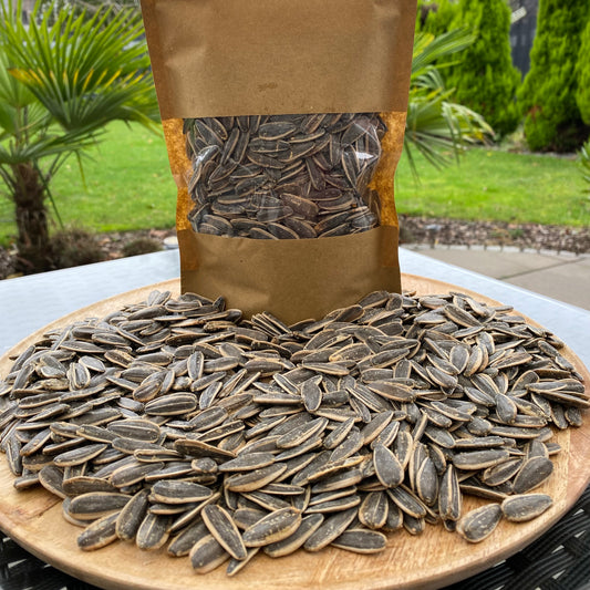 Ayçiçeği Çekirdek (tuzlu) - 300gr