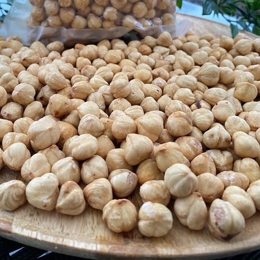 Çifte kavrulmuş fındık - 800g