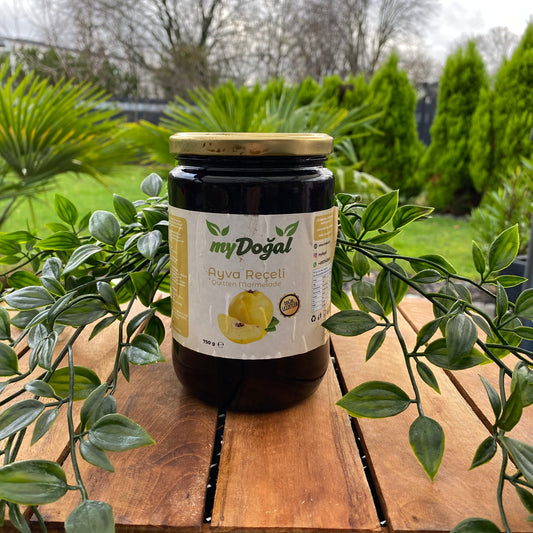 Ayva reçeli - 750 gr