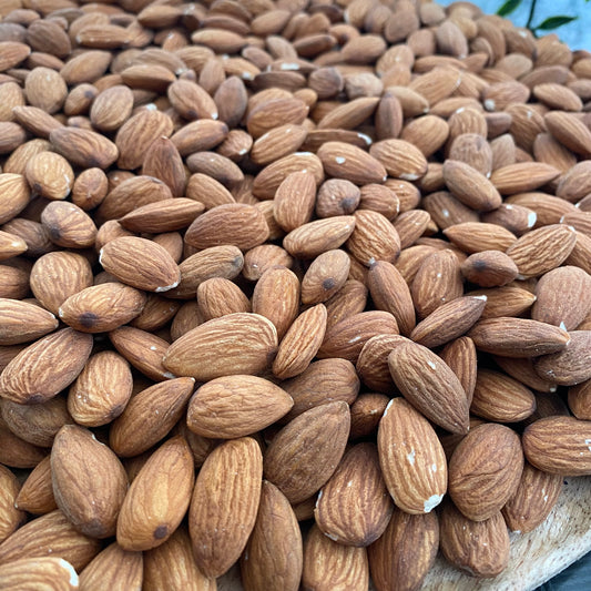 Çiğ Badem - 800 gr