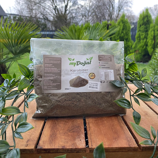 Karabiber - 250g