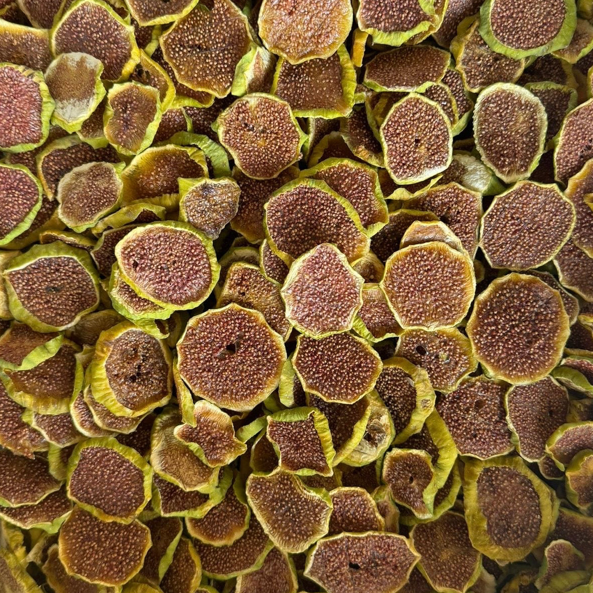 Feigenchips – 200 g