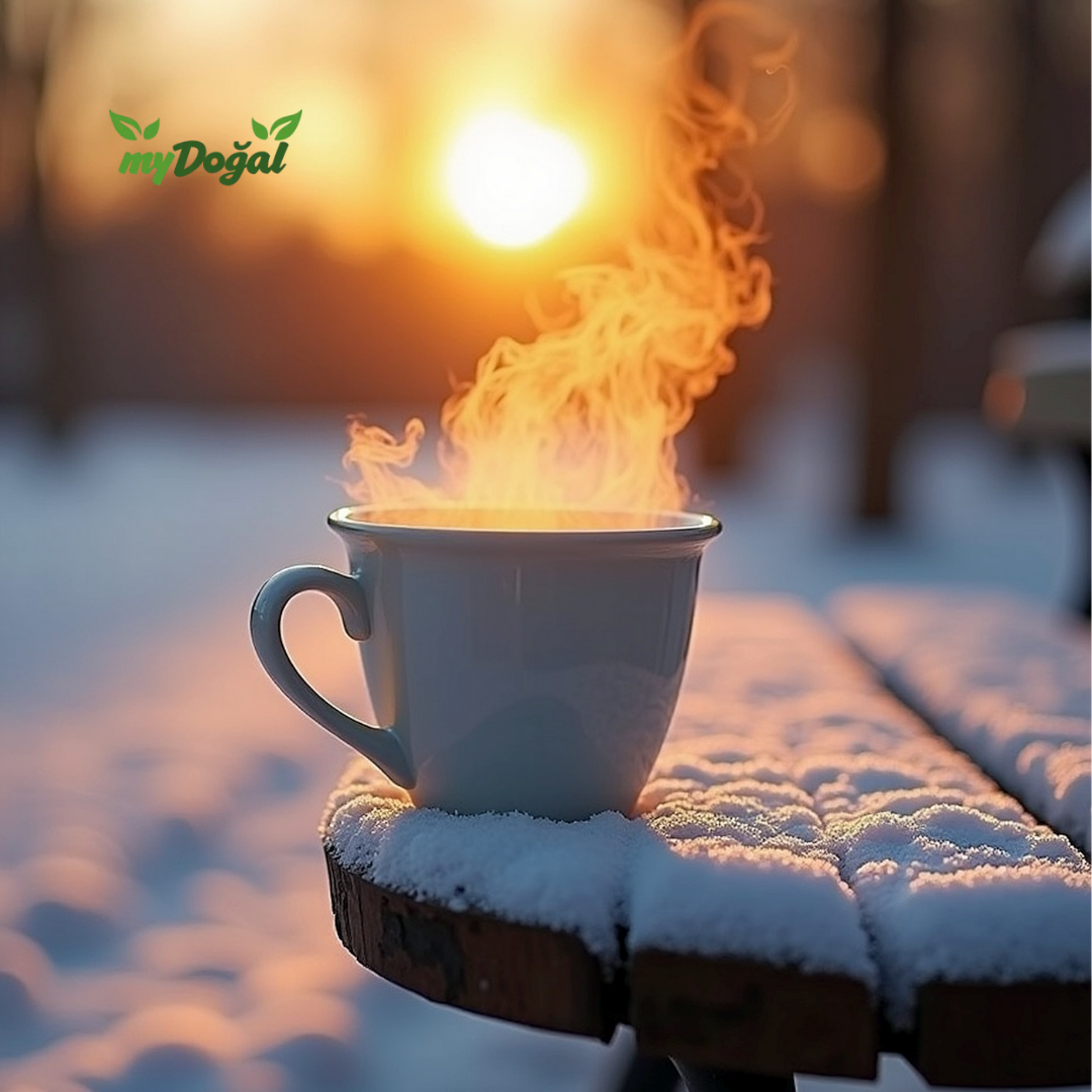 Kışlık Ürünler - Winterprodukte