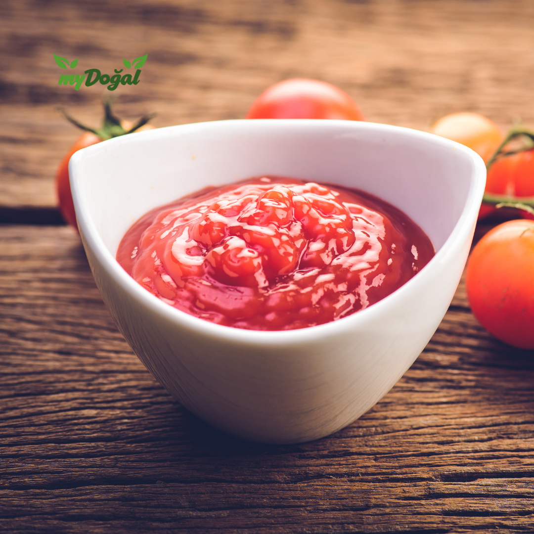 Soslar - Sossen -Saucen