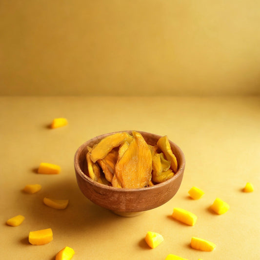 Mango Kurusu - 250gr