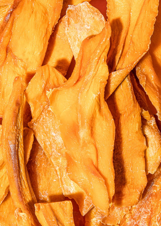 Mango Kurusu - 250gr