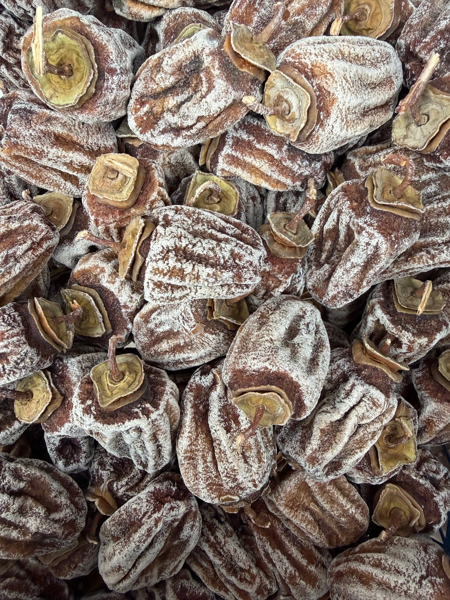 Cennet Hurması Kurusu - 500g