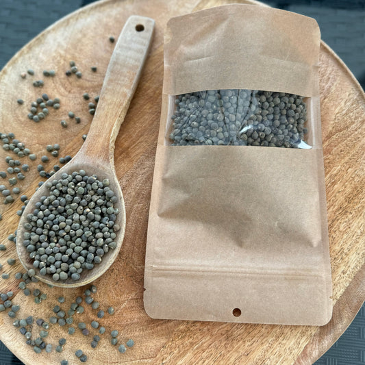 Bamya tohumu- 200gr