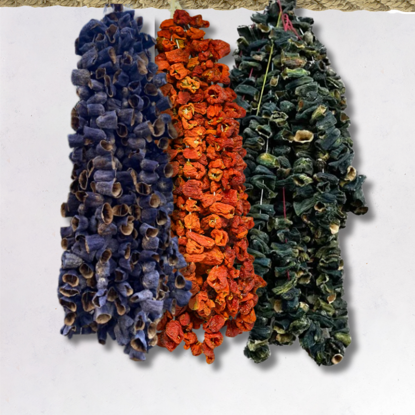 Kuru Dolmalar Paketi