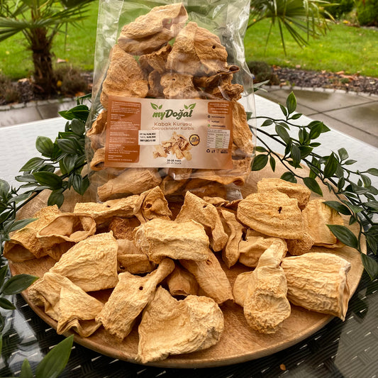 Dolmalık Kabak - 20-25 adet