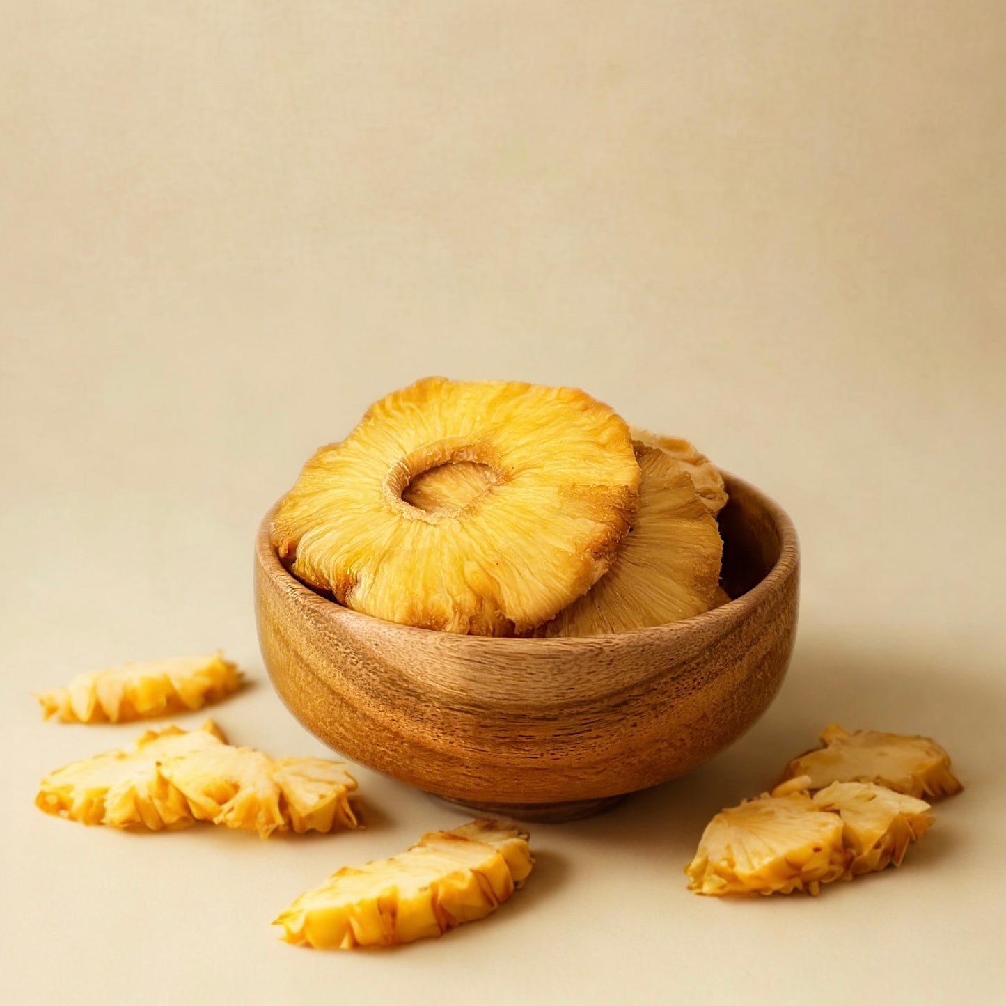 Ananas Kurusu - 200 gr