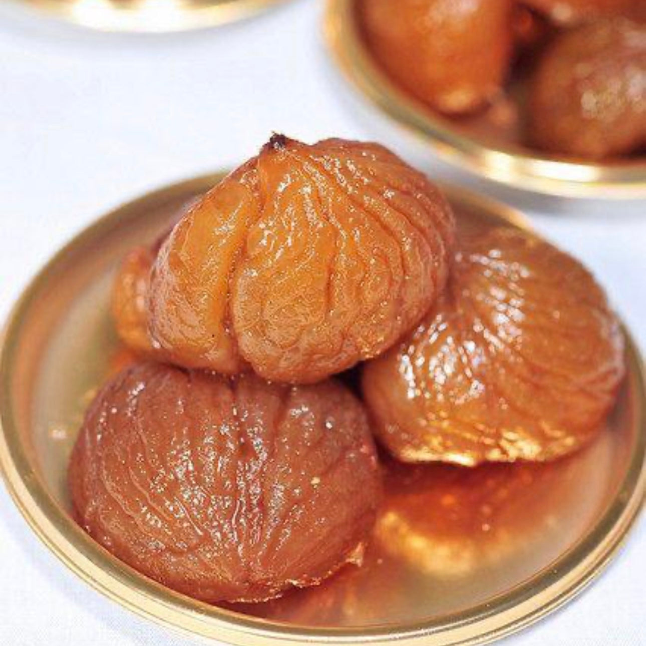 Kestane Şekeri - 500gr