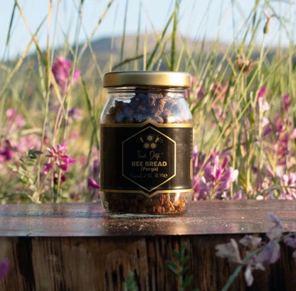 Bienenbrot Perga - 100g.