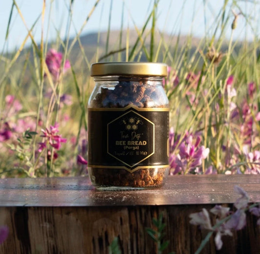 Bienenbrot Perga - 100g.