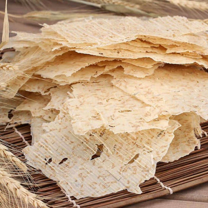 Yöresel Maraş Tarhanası (Tarhana Cipsi) 450g