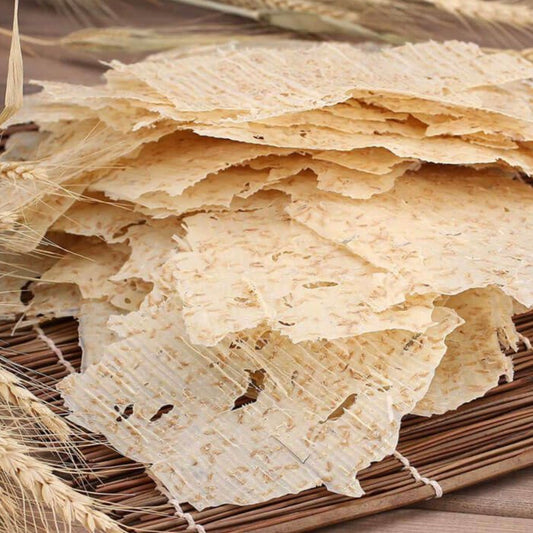 Yöresel Maraş Tarhanası (Tarhana Cipsi) 450g