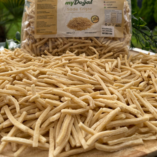 Sade Eriste - 500 gr