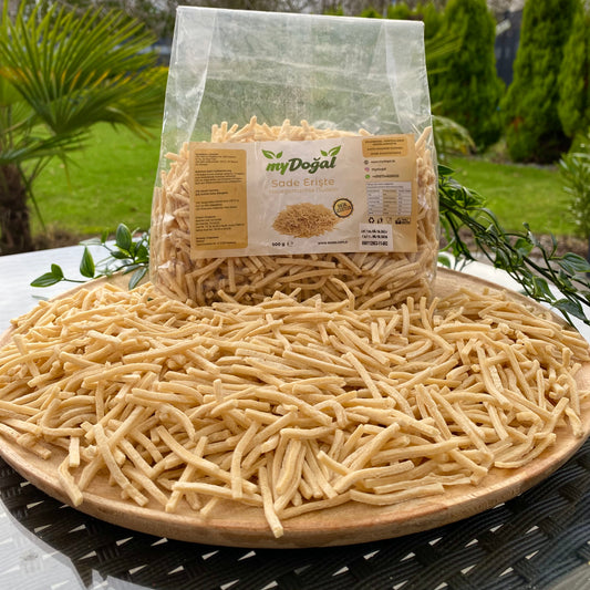 Sade Eriste - 500 gr
