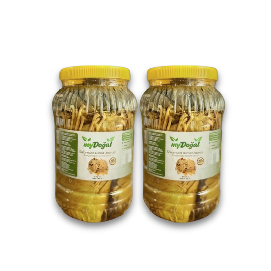 Weinblätter Angebot 2x2kg