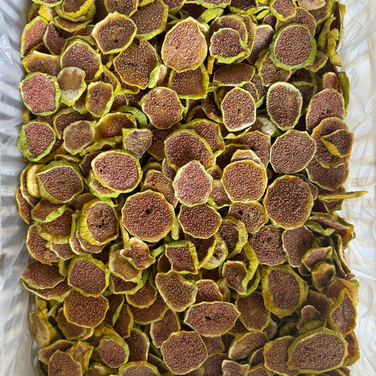 İncir Cipsi - 250g